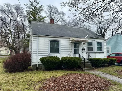 1320 W Holland, Saginaw, MI 48602