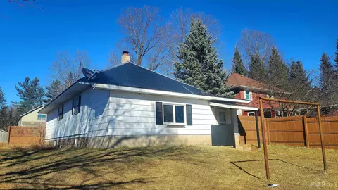 307 Mill, Goodman, WI 54125