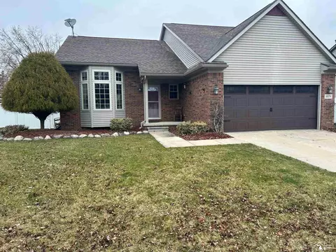 8879 Railwood, Newport, MI 48166