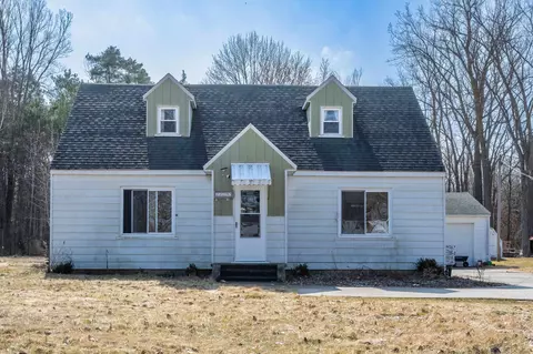 22295 Gratiot, Merrill, MI 48637