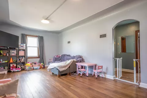 Bedroom - 22295 Gratiot, Merrill, MI 48637 photo 1 of 7