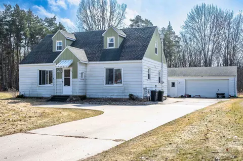 Exterior - 22295 Gratiot, Merrill, MI 48637 photo 2 of 7