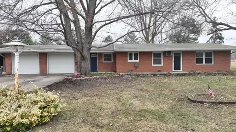 76 N Meridian, Merrill, MI 48637