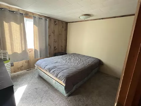 Bedroom - 621 W Clarence, Harrison, MI 48625 photo 3 of 4