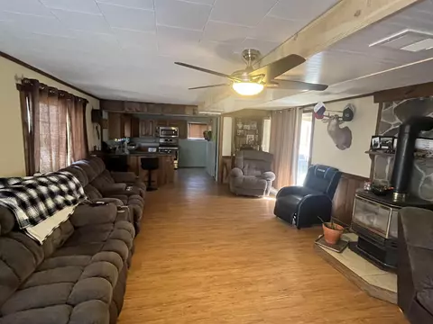 Living - 621 W Clarence, Harrison, MI 48625 photo 1 of 3
