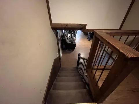 Entry Way - 621 W Clarence, Harrison, MI 48625 photo 2 of 3