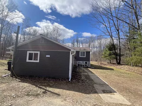 Exterior - 621 W Clarence, Harrison, MI 48625 photo 10 of 10