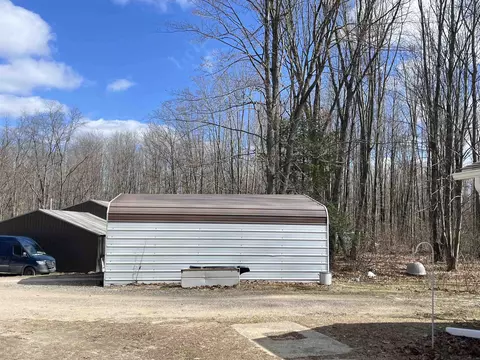 Exterior - 621 W Clarence, Harrison, MI 48625 photo 3 of 10