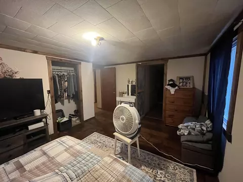 Bedroom - 621 W Clarence, Harrison, MI 48625 photo 2 of 4