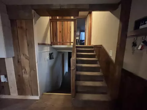 Entry Way - 621 W Clarence, Harrison, MI 48625 photo 1 of 3