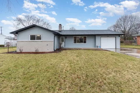 5370 Willowbrook, Saginaw, MI 48638