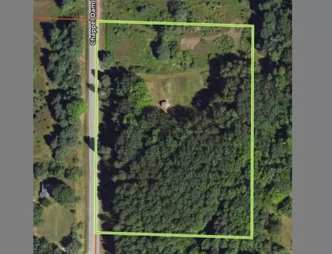 5160 Chappel Dm, Gladwin, MI 48624