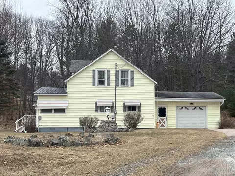 603 Roosevelt, Niagara, WI 54151