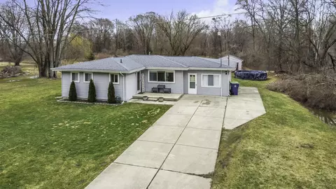 5045 Teft, Saint Charles, MI 48655