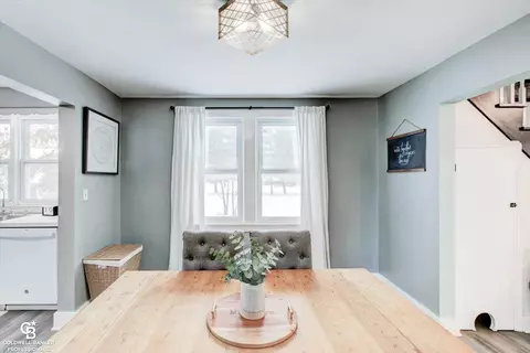 Dining - 6536 Bricker, Greenwood, MI 48006 photo 2 of 3