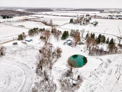 View/Area - 6536 Bricker, Greenwood, MI 48006 photo 1 of 4