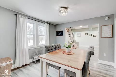 Dining - 6536 Bricker, Greenwood, MI 48006 photo 1 of 3