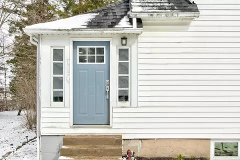 Exterior - 6536 Bricker, Greenwood, MI 48006 photo 2 of 10
