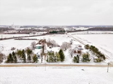 View/Area - 6536 Bricker, Greenwood, MI 48006 photo 2 of 4