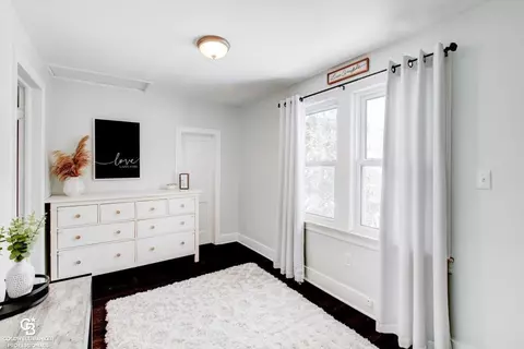 Bedroom - 6536 Bricker, Greenwood, MI 48006 photo 1 of 5