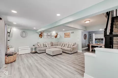 Living - 6536 Bricker, Greenwood, MI 48006 photo 2 of 3