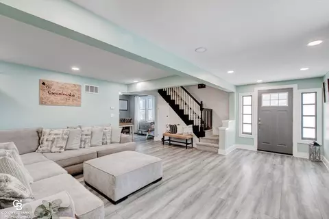 Living - 6536 Bricker, Greenwood, MI 48006 photo 1 of 3
