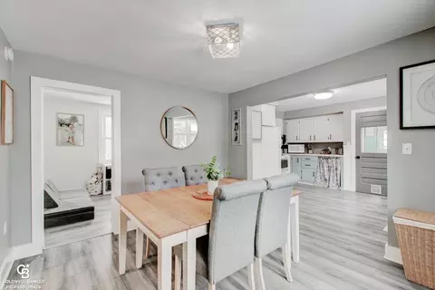 Dining - 6536 Bricker, Greenwood, MI 48006 photo 3 of 3