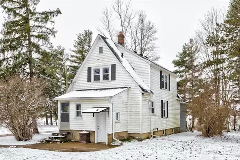 Exterior - 6536 Bricker, Greenwood, MI 48006 photo 10 of 10