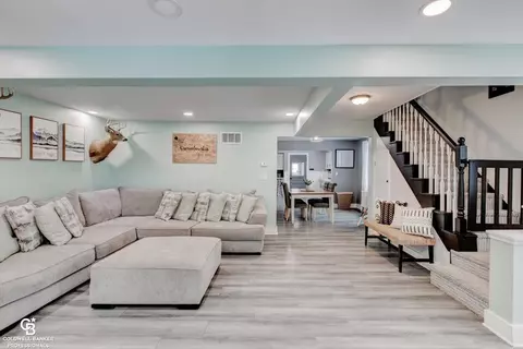 Living - 6536 Bricker, Greenwood, MI 48006 photo 3 of 3