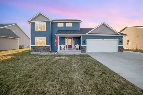 8537 Cottonwood, Freeland, MI 48623