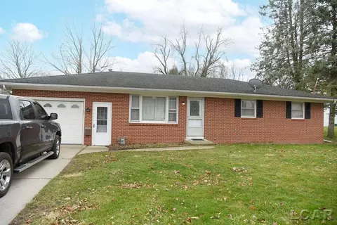 629 W Chestnut, Morenci, MI 49256