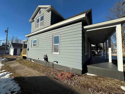415 Brown, Norway, MI 49870