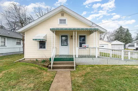 2403 Deindorfer, Saginaw, MI 48602