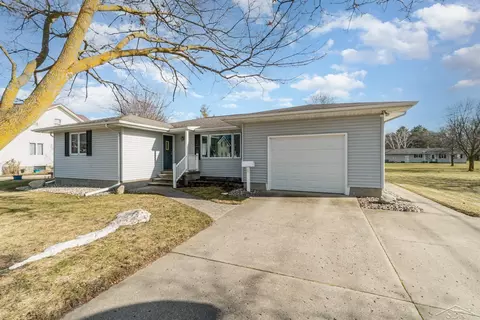 Exterior - 39 Auch, Sebewaing, MI 48759 photo 3 of 8