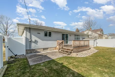 Exterior - 39 Auch, Sebewaing, MI 48759 photo 6 of 8