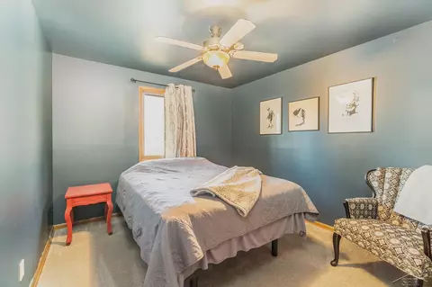 Bedroom - 39 Auch, Sebewaing, MI 48759 photo 1 of 2