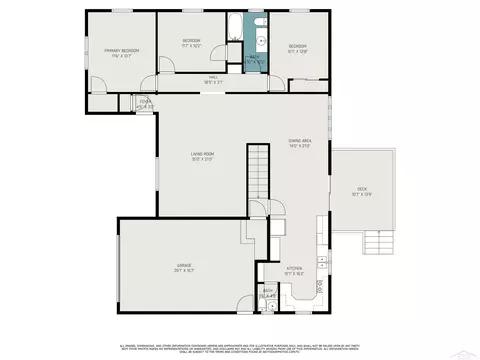 Floorplan - 39 Auch, Sebewaing, MI 48759 photo 1 of 2