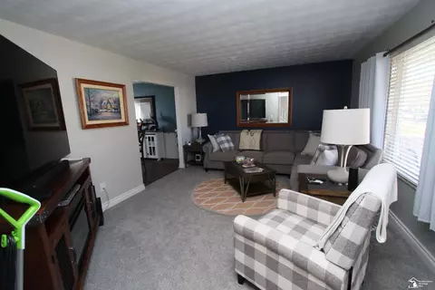 Living - 374 Cranbrook, Monroe, MI 48162 photo 3 of 9