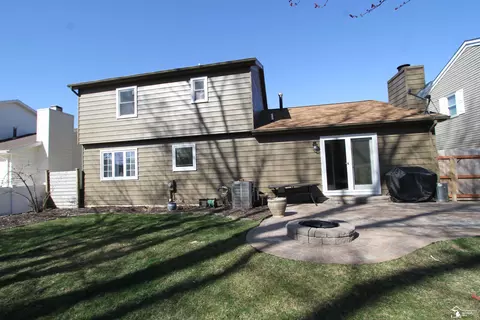 Exterior - 374 Cranbrook, Monroe, MI 48162 photo 6 of 7