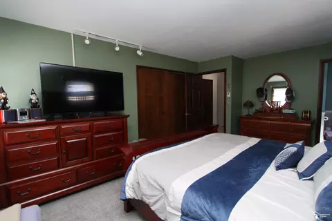 Bedroom - 374 Cranbrook, Monroe, MI 48162 photo 1 of 4
