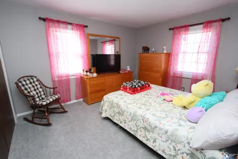 Bedroom - 374 Cranbrook, Monroe, MI 48162 photo 4 of 4