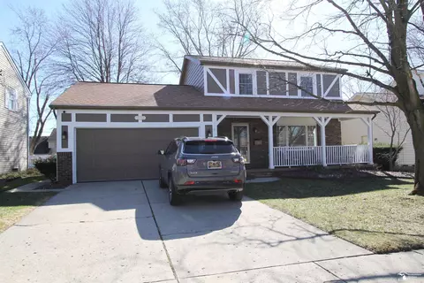 374 Cranbrook, Monroe, MI 48162