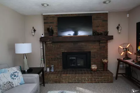 Living - 374 Cranbrook, Monroe, MI 48162 photo 5 of 9