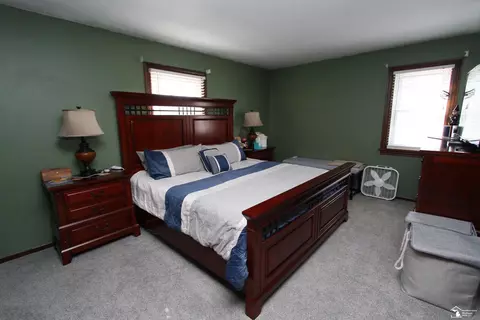 Bedroom - 374 Cranbrook, Monroe, MI 48162 photo 2 of 4