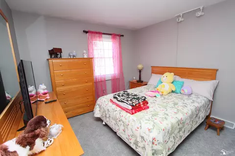 Bedroom - 374 Cranbrook, Monroe, MI 48162 photo 3 of 4