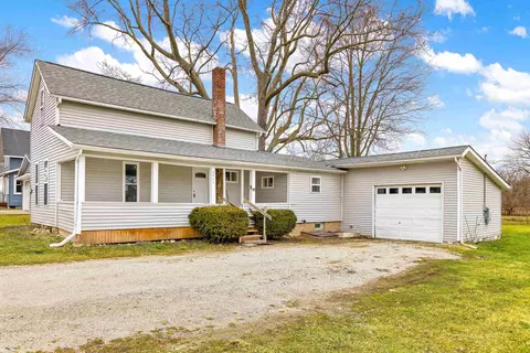 6846 Fargo, Greenwood, MI 48006