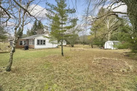Exterior - 4828 N Lakeshore, Deckerville, MI 48427 photo 11 of 12