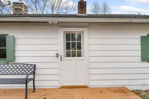 Exterior - 4828 N Lakeshore, Deckerville, MI 48427 photo 6 of 12