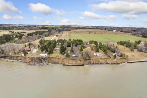 View/Area - 4828 N Lakeshore, Deckerville, MI 48427 photo 9 of 9