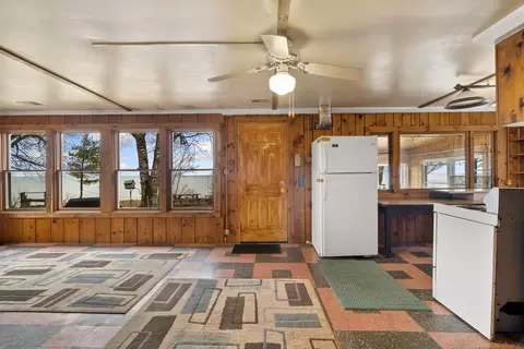 Kitchen - 4828 N Lakeshore, Deckerville, MI 48427 photo 1 of 4